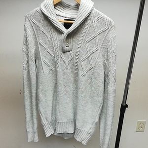 Men's American Eagle Cardigan